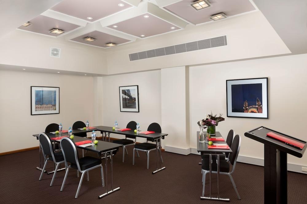 Rydges North Sydney Sidney Exterior foto