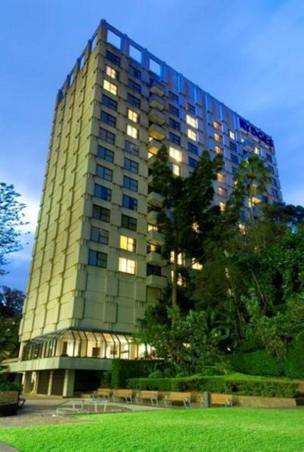 Rydges North Sydney Sidney Exterior foto