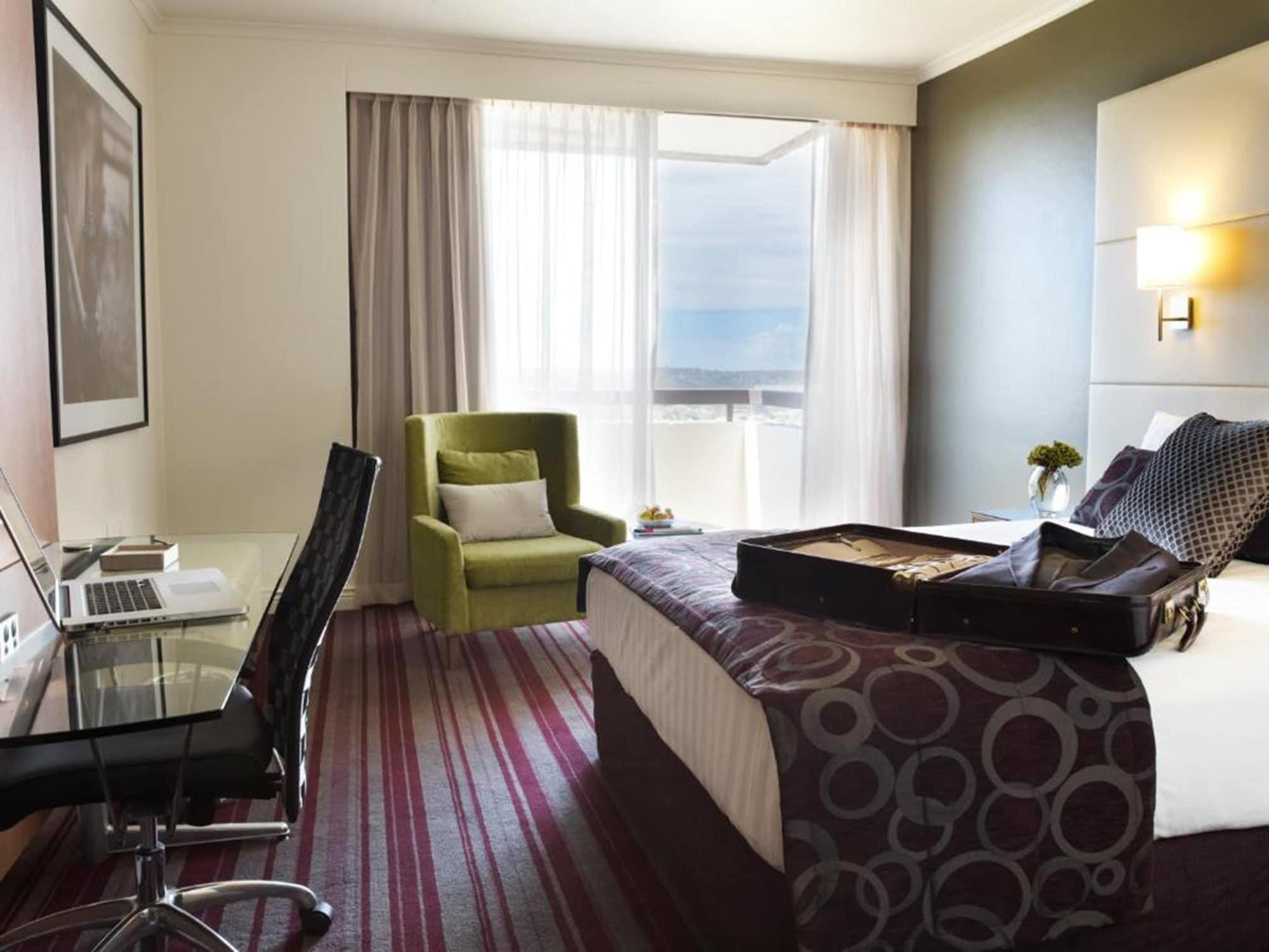 Rydges North Sydney Sidney Exterior foto