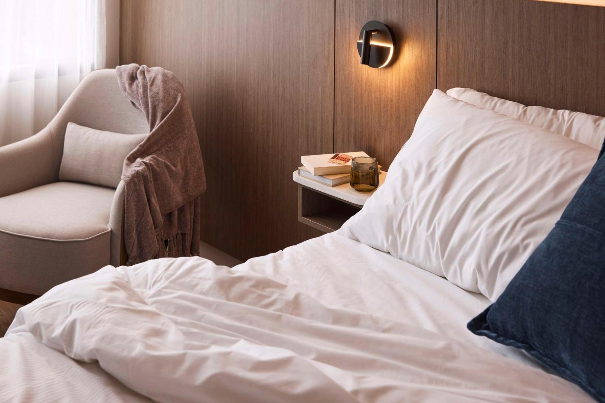 Rydges North Sydney Sidney Exterior foto