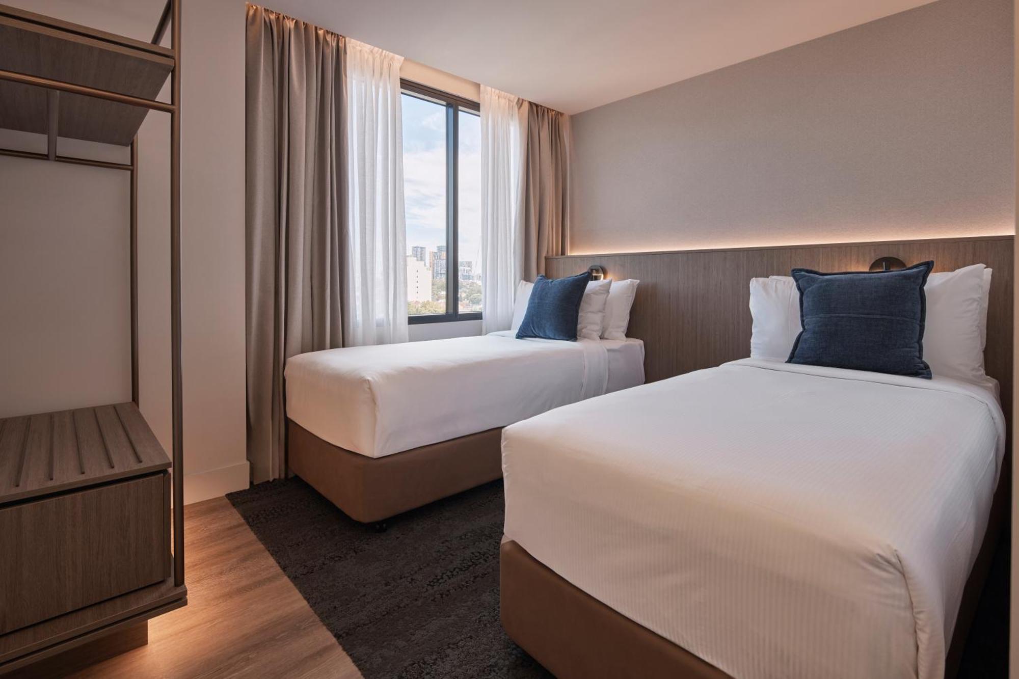 Rydges North Sydney Sidney Exterior foto