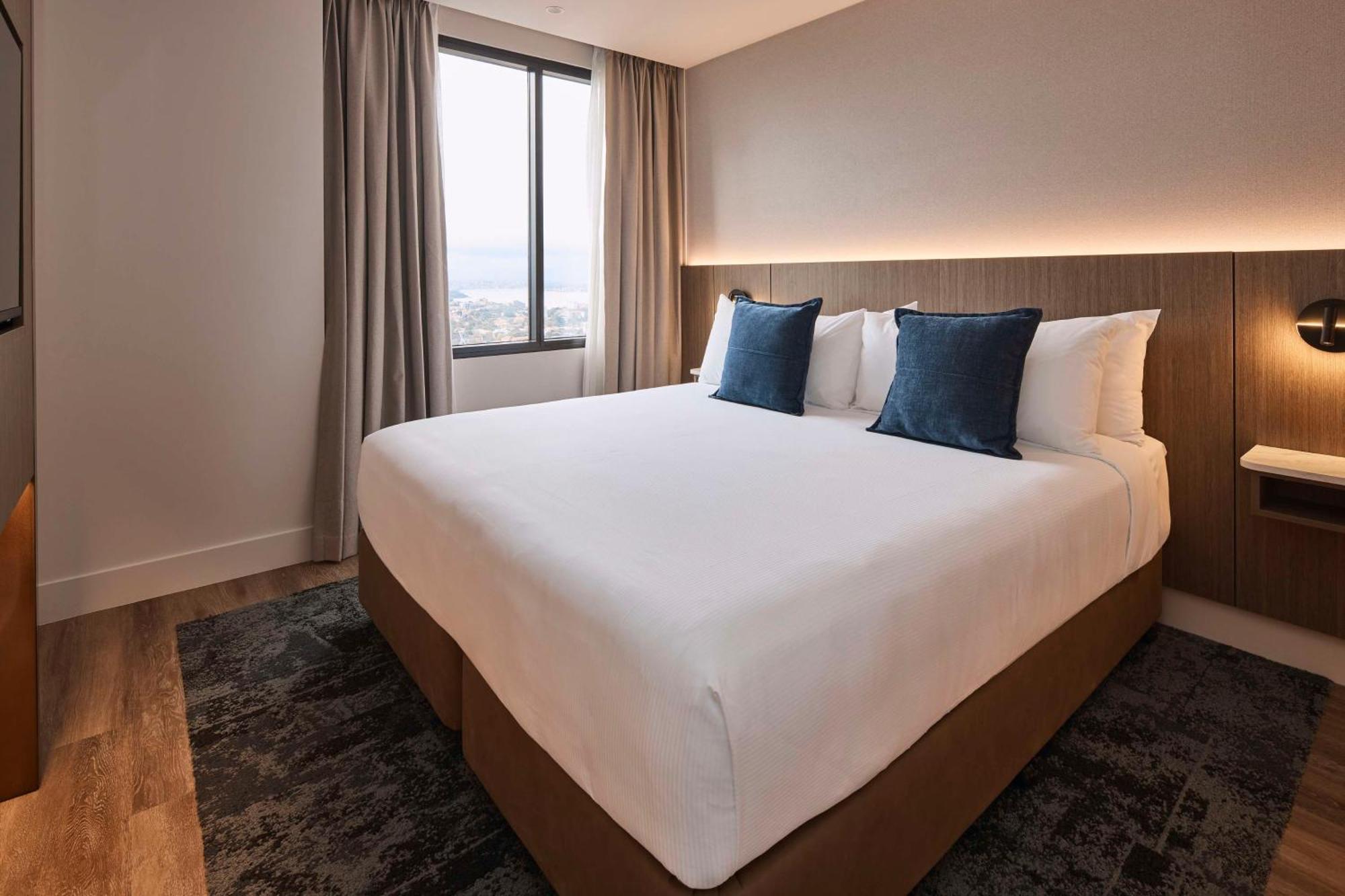 Rydges North Sydney Sidney Exterior foto