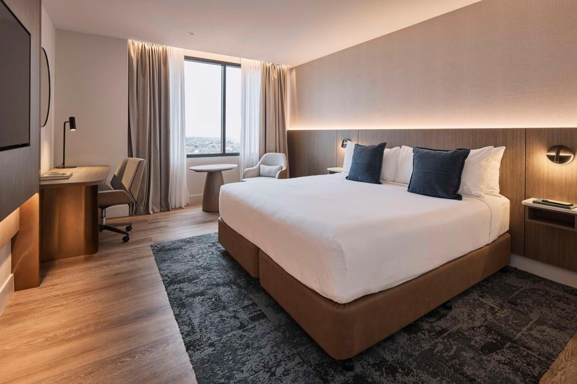 Rydges North Sydney Sidney Exterior foto