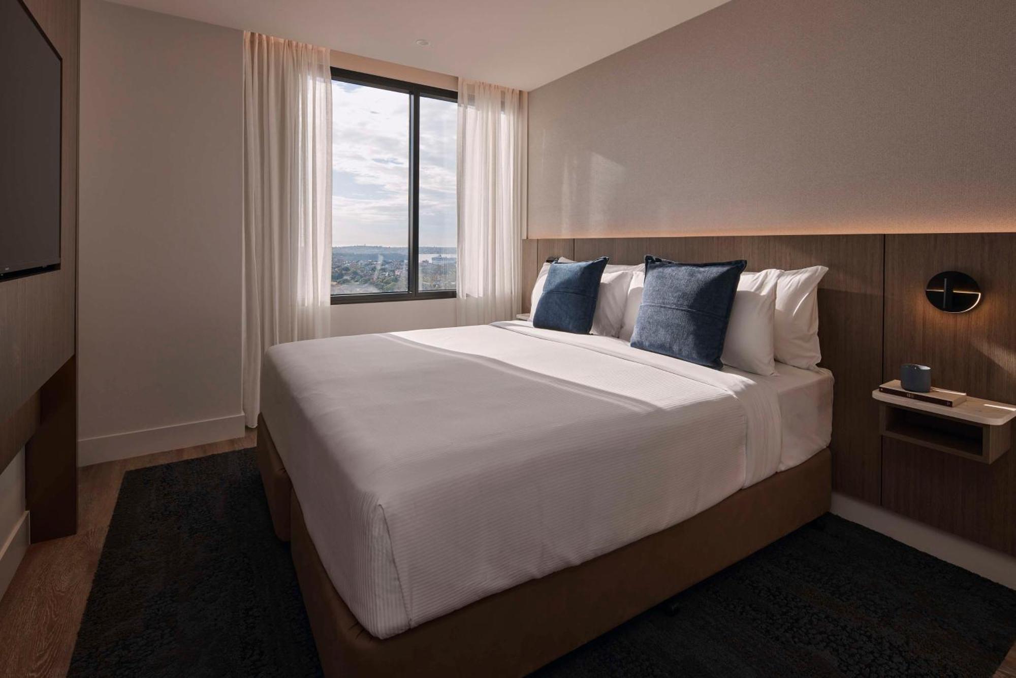 Rydges North Sydney Sidney Exterior foto