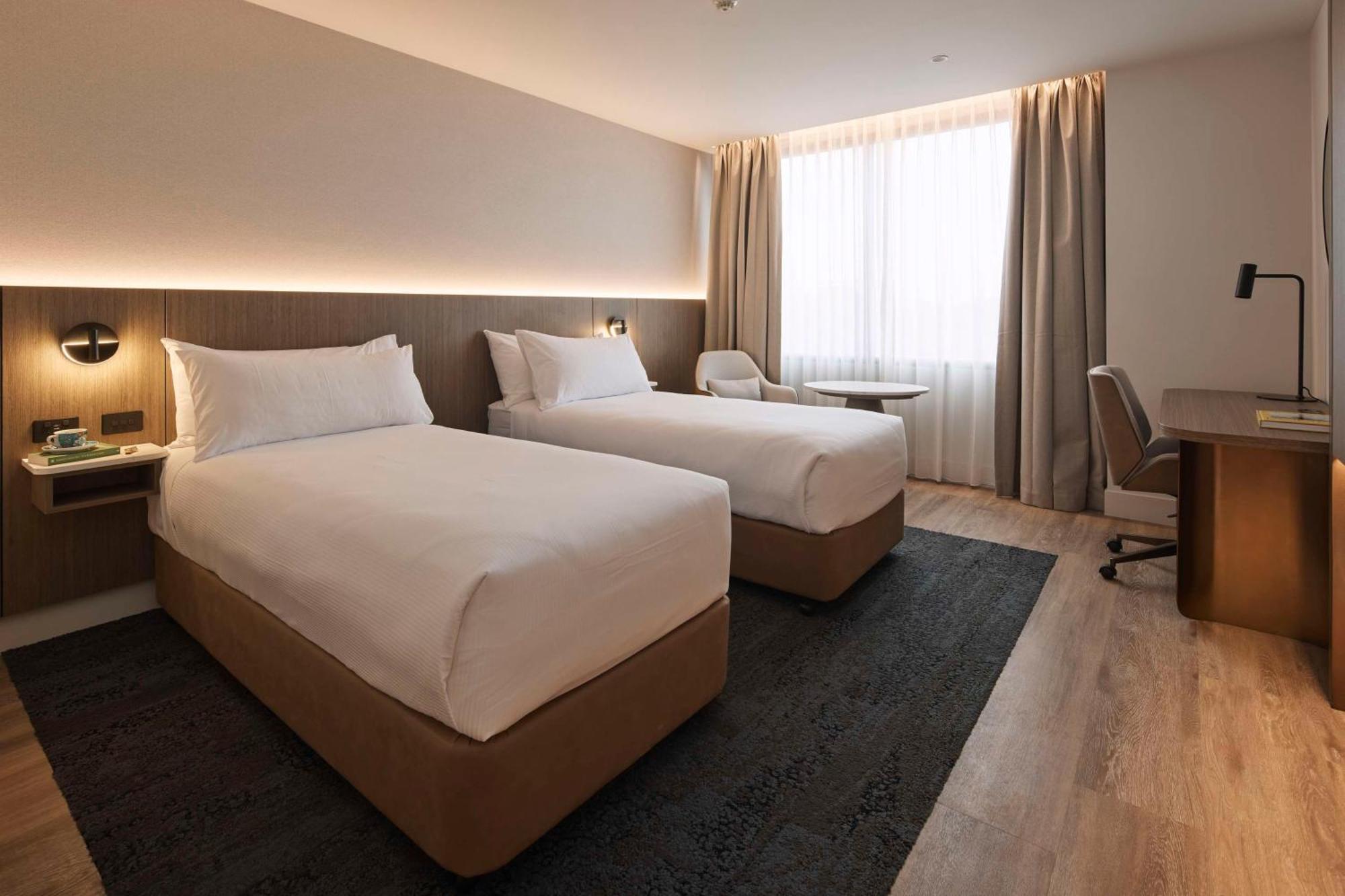 Rydges North Sydney Sidney Exterior foto