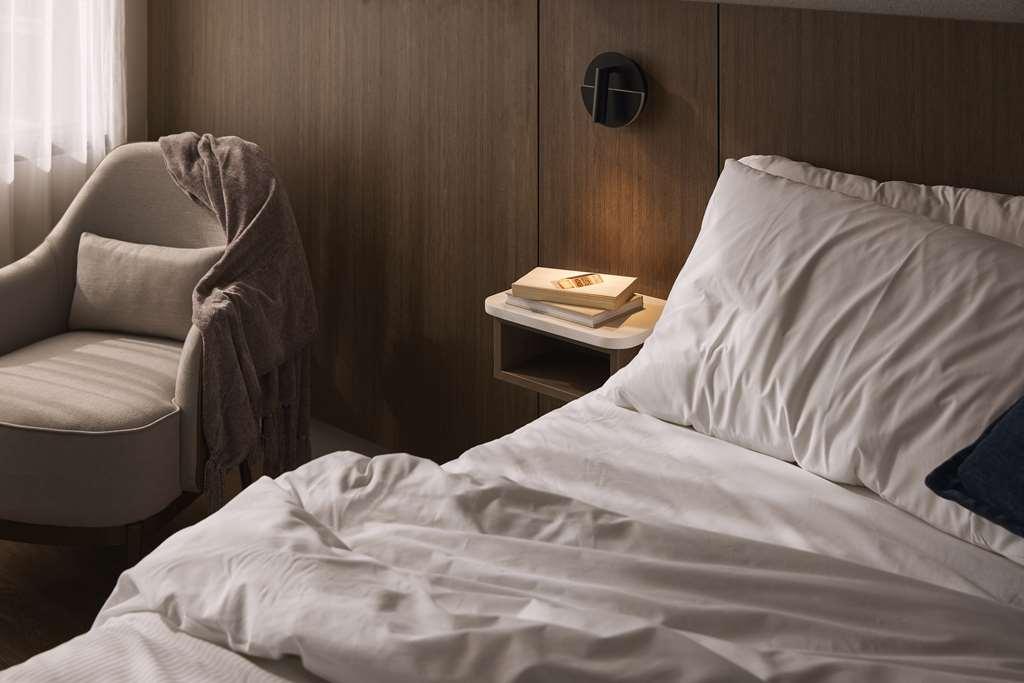 Rydges North Sydney Sidney Quarto foto