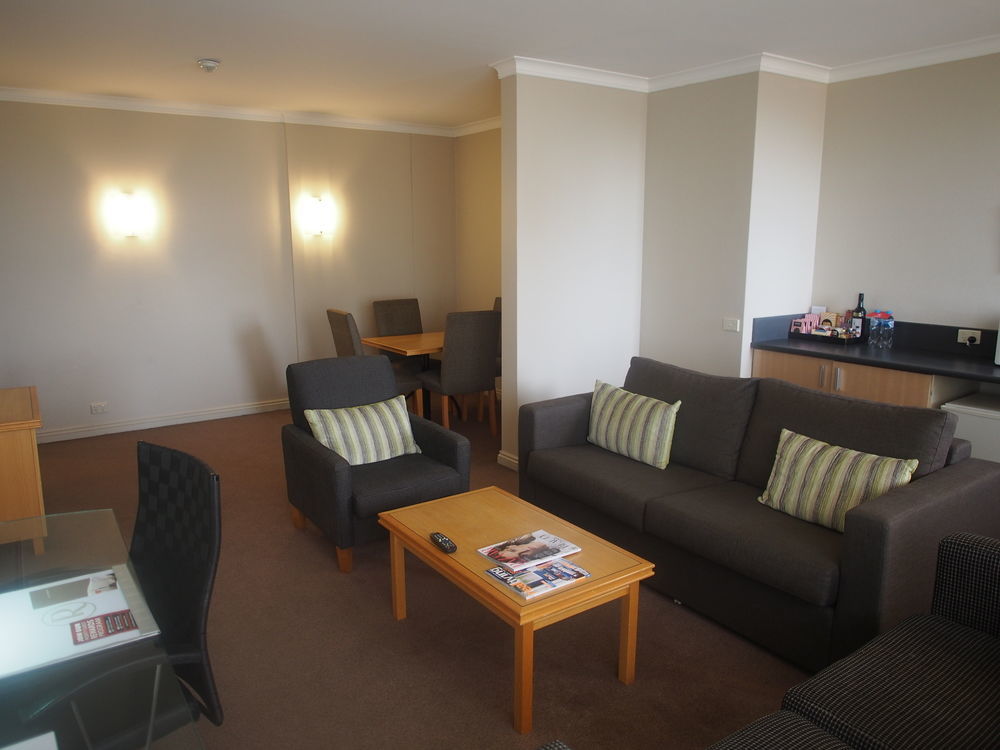 Rydges North Sydney Sidney Exterior foto