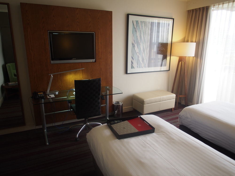 Rydges North Sydney Sidney Exterior foto