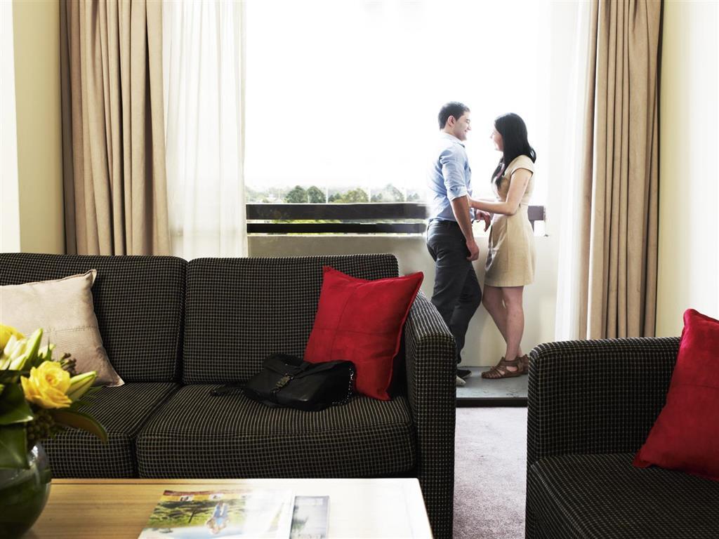 Rydges North Sydney Sidney Exterior foto