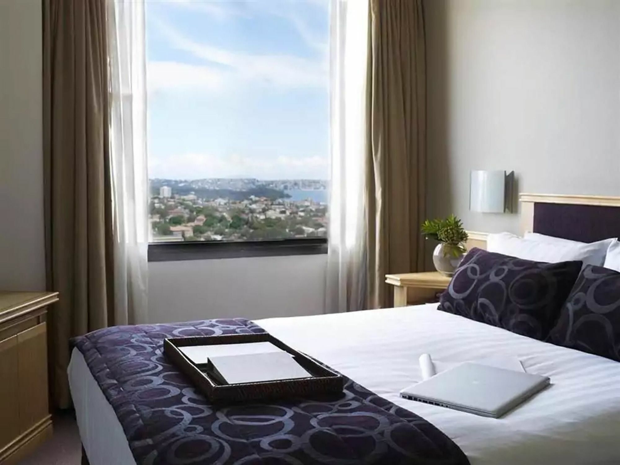 Rydges North Sydney Sidney Exterior foto