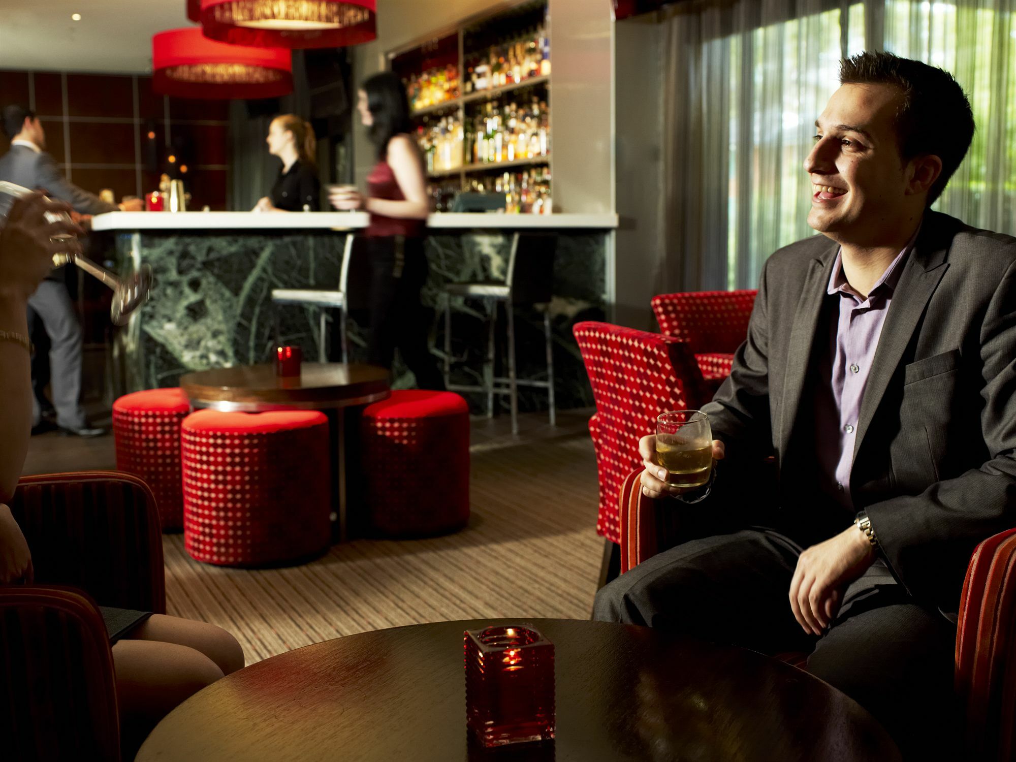 Rydges North Sydney Sidney Exterior foto