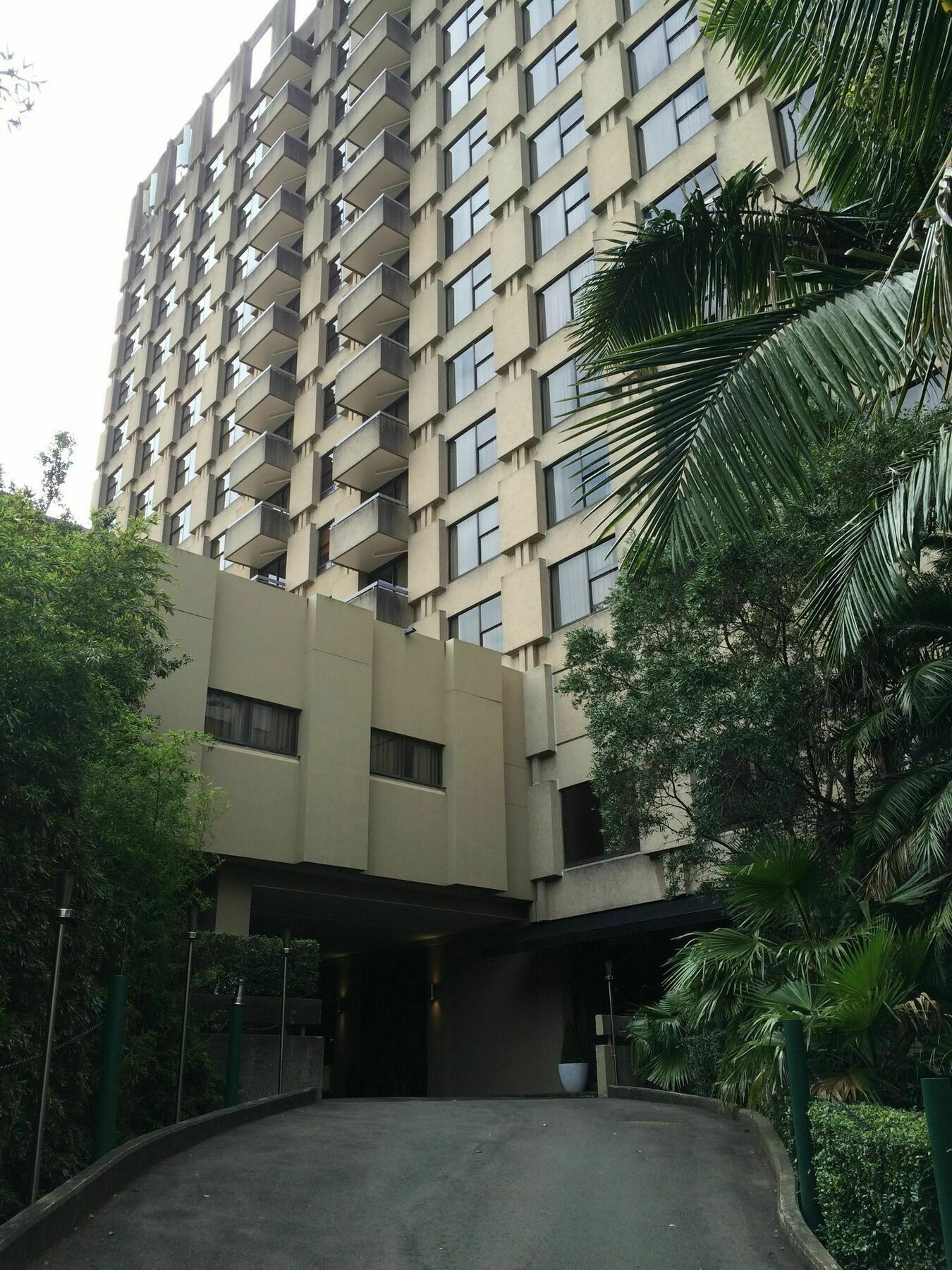 Rydges North Sydney Sidney Exterior foto