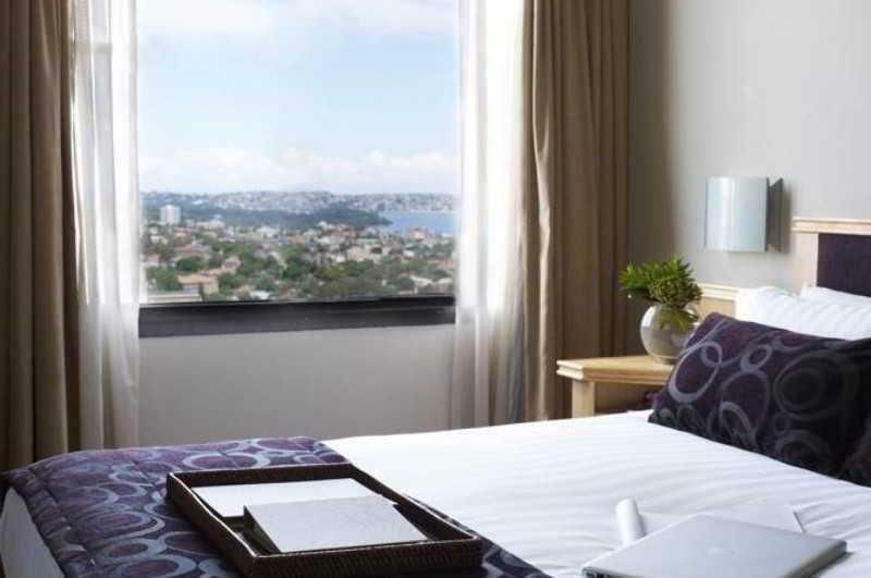 Rydges North Sydney Sidney Exterior foto