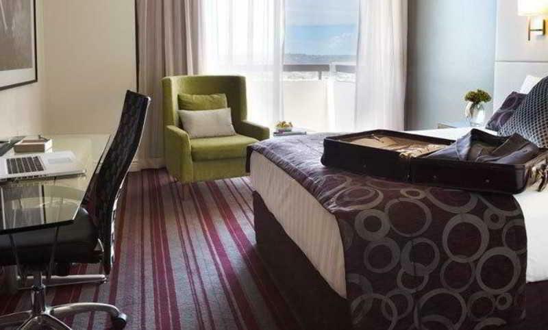 Rydges North Sydney Sidney Exterior foto